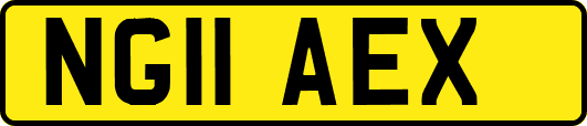NG11AEX