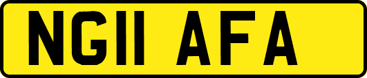 NG11AFA