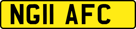 NG11AFC