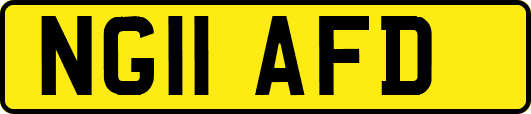 NG11AFD