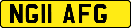 NG11AFG