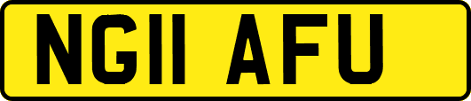 NG11AFU