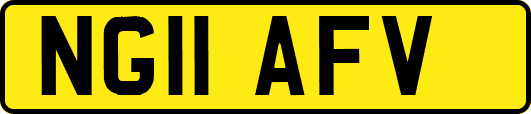 NG11AFV