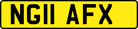 NG11AFX