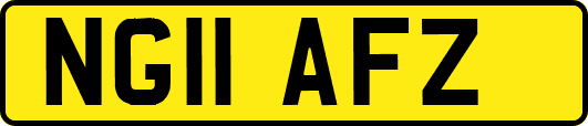 NG11AFZ