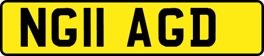 NG11AGD