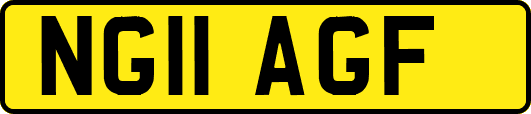 NG11AGF