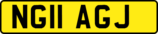NG11AGJ