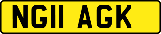 NG11AGK
