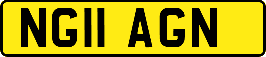 NG11AGN
