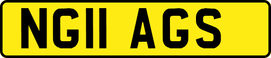 NG11AGS