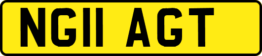NG11AGT