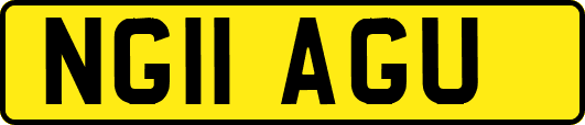 NG11AGU