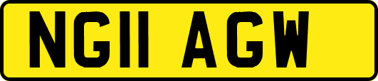 NG11AGW