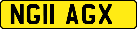 NG11AGX