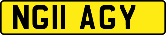NG11AGY