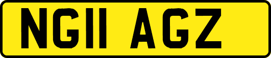 NG11AGZ