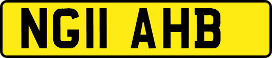 NG11AHB