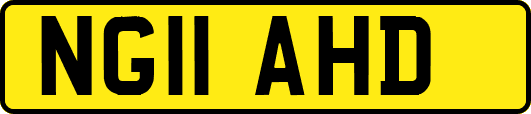 NG11AHD