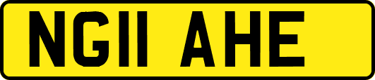 NG11AHE