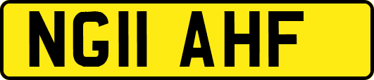 NG11AHF