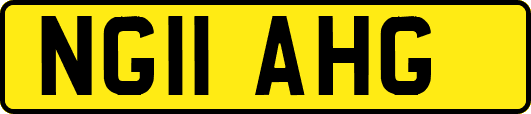 NG11AHG