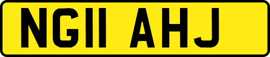 NG11AHJ