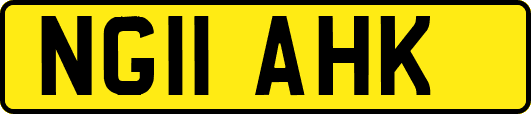 NG11AHK