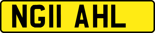 NG11AHL