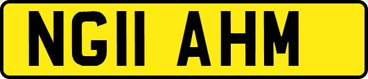 NG11AHM
