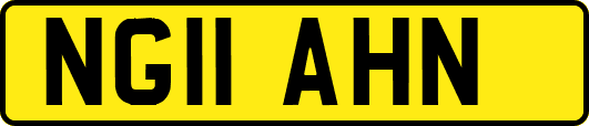 NG11AHN
