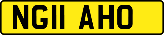 NG11AHO