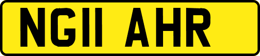 NG11AHR