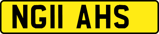 NG11AHS