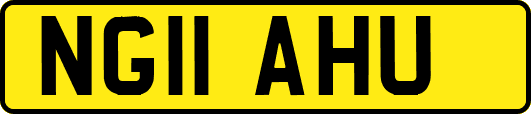 NG11AHU
