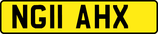 NG11AHX