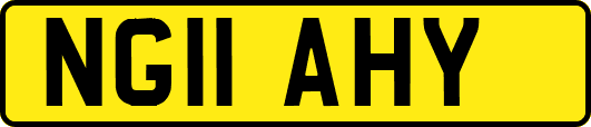 NG11AHY