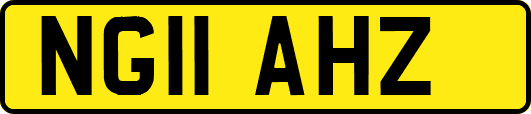 NG11AHZ