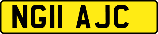 NG11AJC