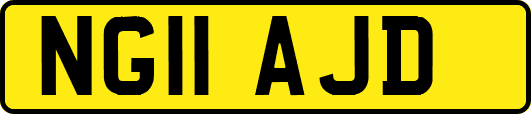 NG11AJD