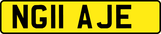 NG11AJE