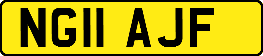NG11AJF