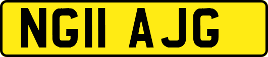 NG11AJG