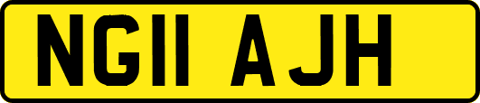 NG11AJH