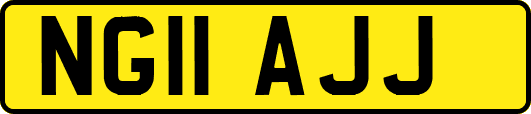 NG11AJJ