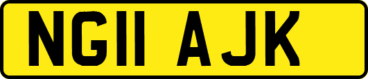 NG11AJK