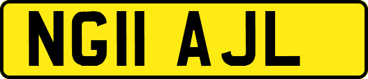 NG11AJL