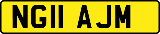 NG11AJM