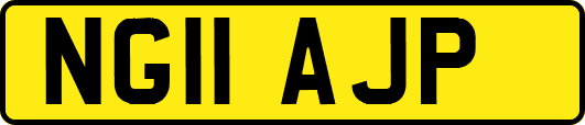 NG11AJP