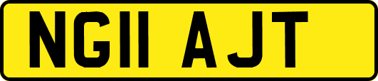 NG11AJT